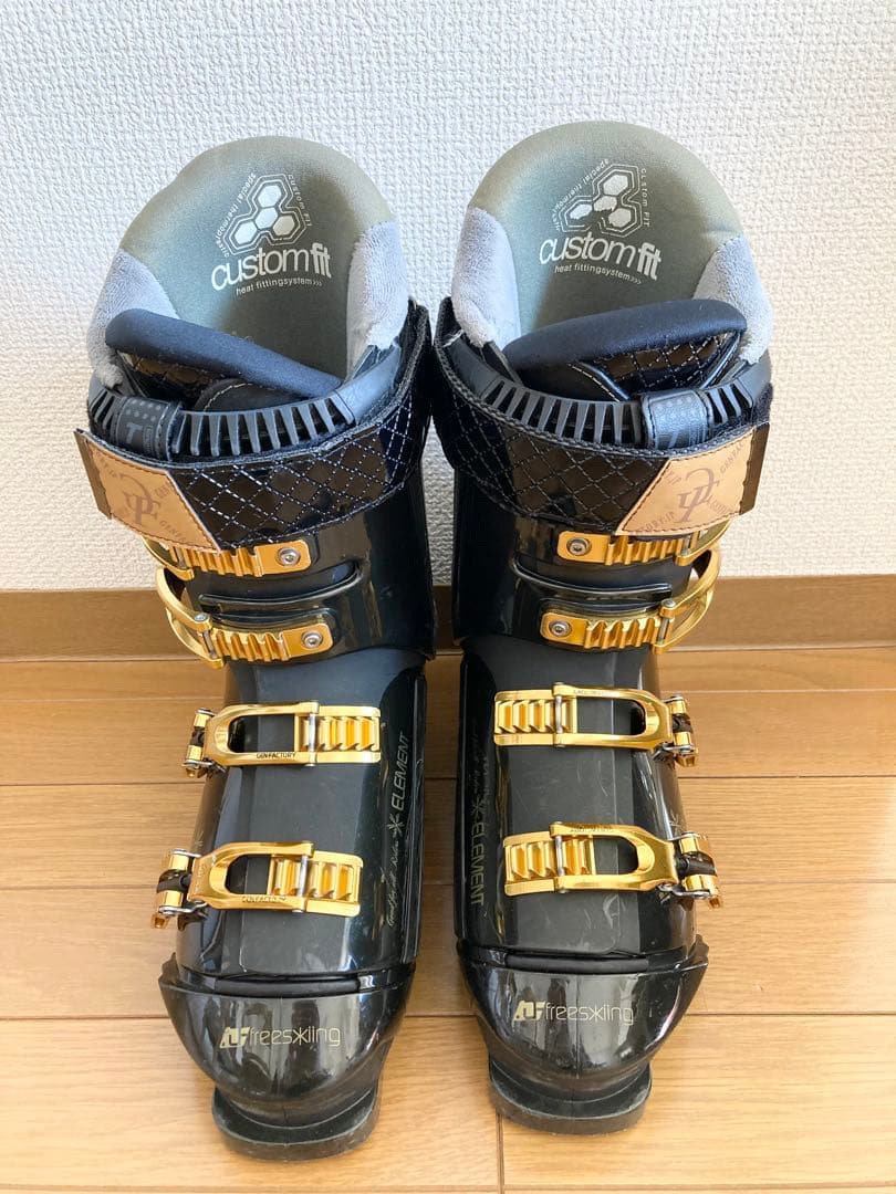 GEN FACTORY ゲンファクトリー　ELENENT エレメント28.0cm