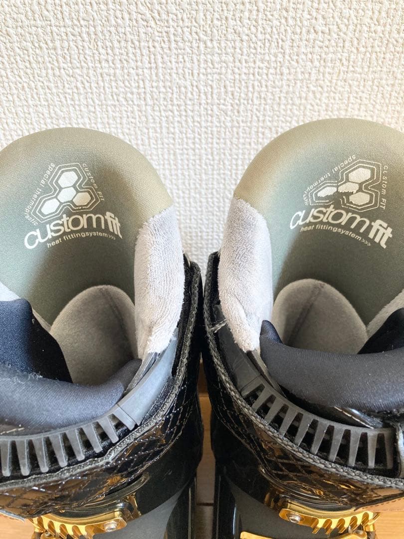 GEN FACTORY ゲンファクトリー　ELENENT エレメント28.0cm