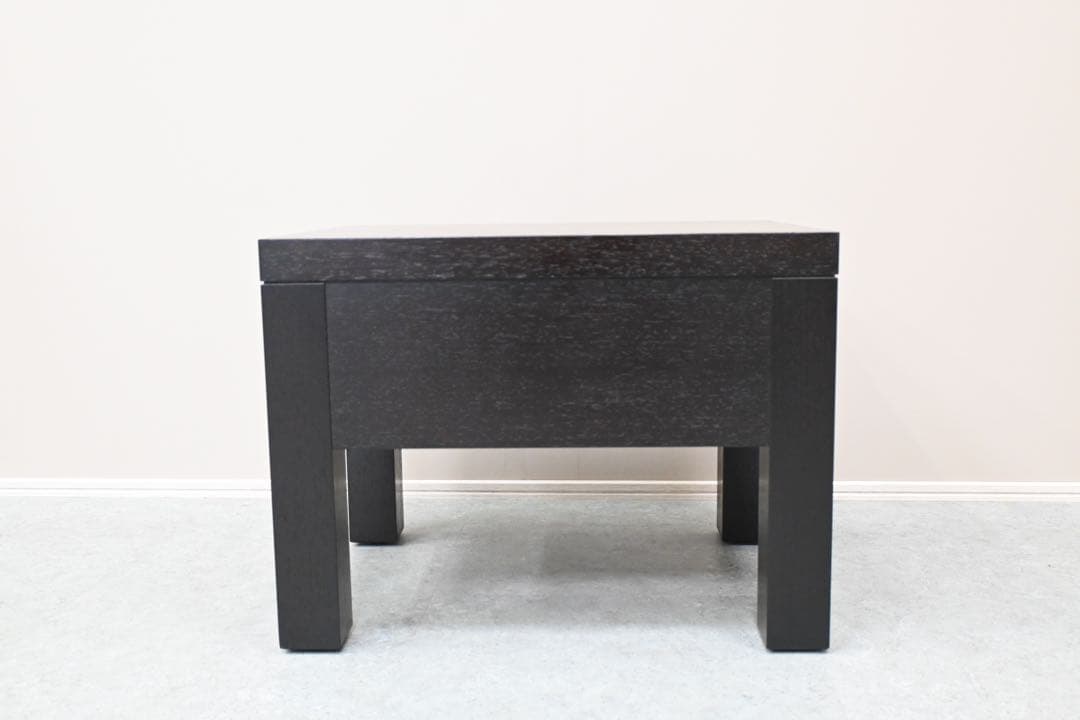 Cassina カッシーナ カトリーヌ・メミ ウィークエンド ナイトテーブル ②