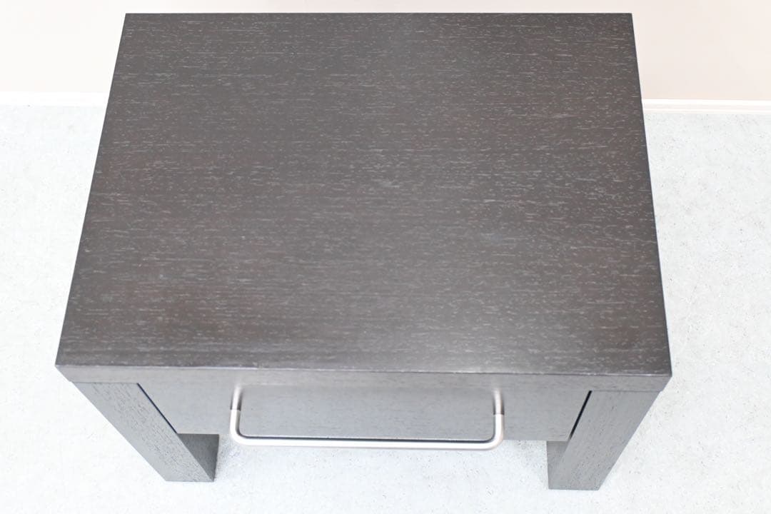 Cassina カッシーナ カトリーヌ・メミ ウィークエンド ナイトテーブル ②