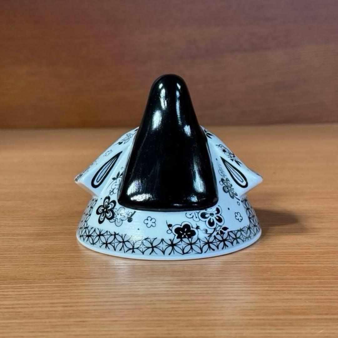 アリタポーセリンラボ JAPAN  雛人形 お内裏様・お雛様セット☆