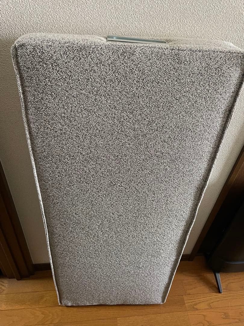 コアラ koala ソファーベッド CUSHY ペッパーグレー