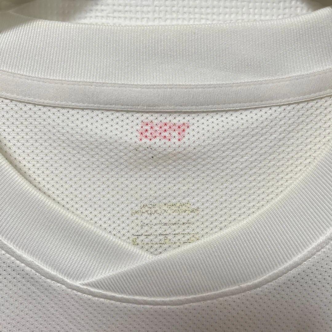 【希少】Nike パリサンジェルマン 長袖ユニフォーム 海外Sサイズ 11/12