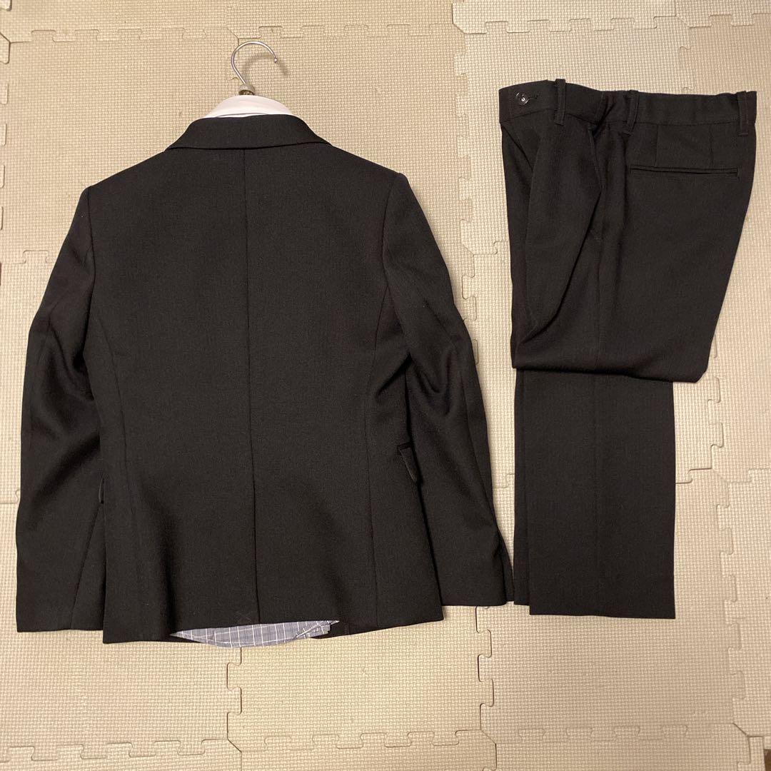 C*Y様 【新品タグ付】ワルツビームス　卒業入学式　フォーマルセット　140(匿