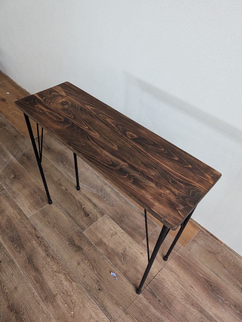 Y*V様 ヴィンテージ　デスク　幅80 テーブル アンティーク