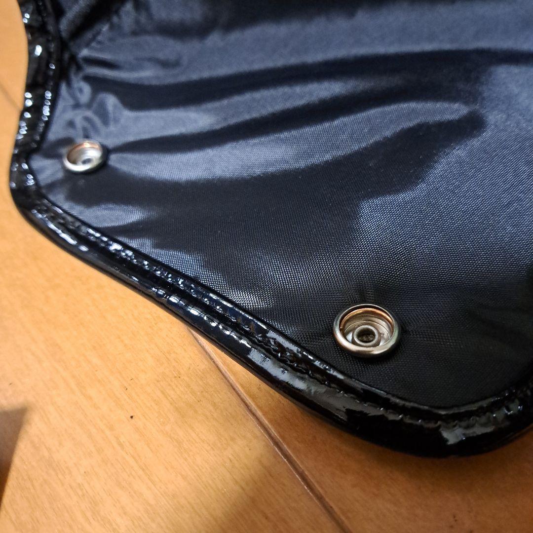 マスターバニーエディションキャディバッグ9.5インチ(フードはかなり美品)