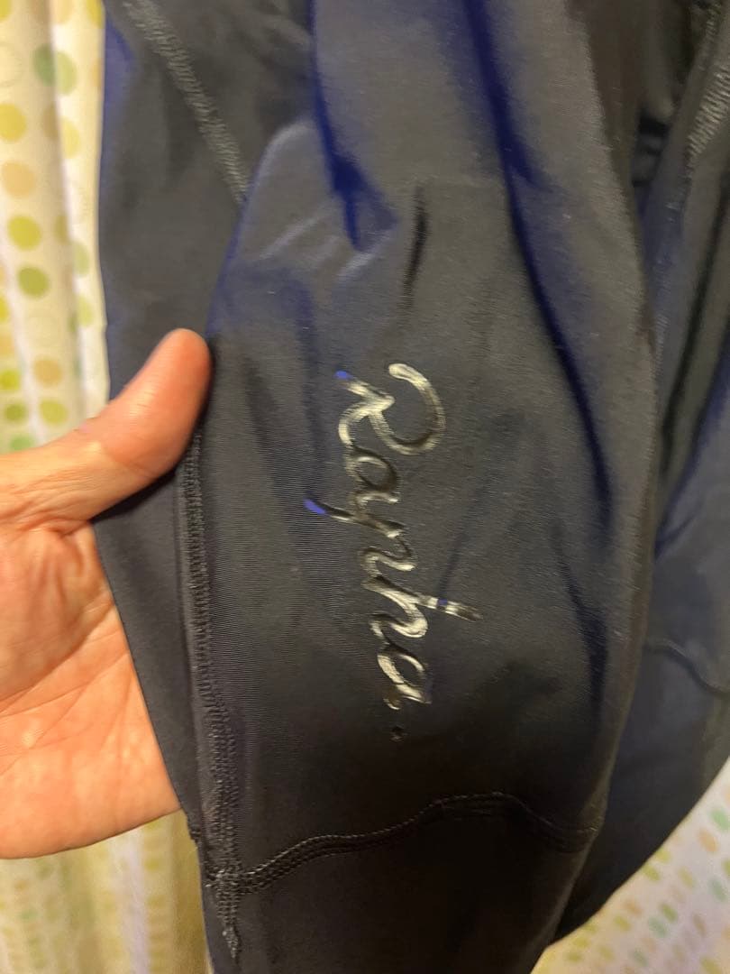 RAPHA ラファ メンズブルベウィンタータイツ サイズS