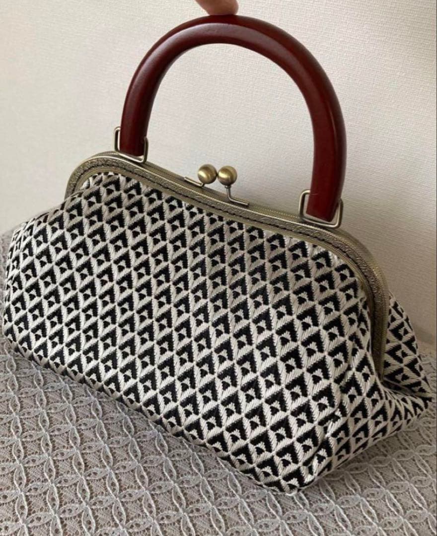 お着物バック　bag