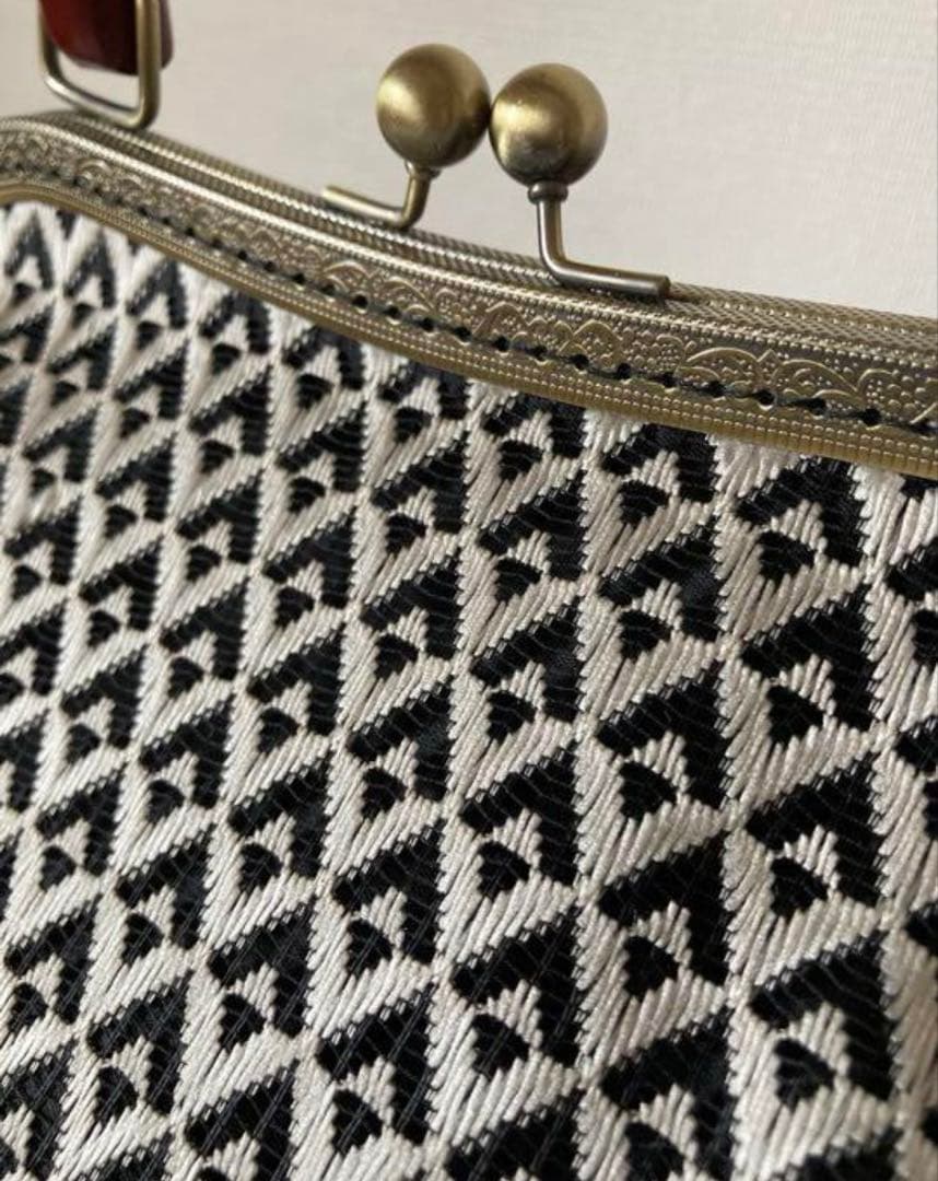 お着物バック　bag