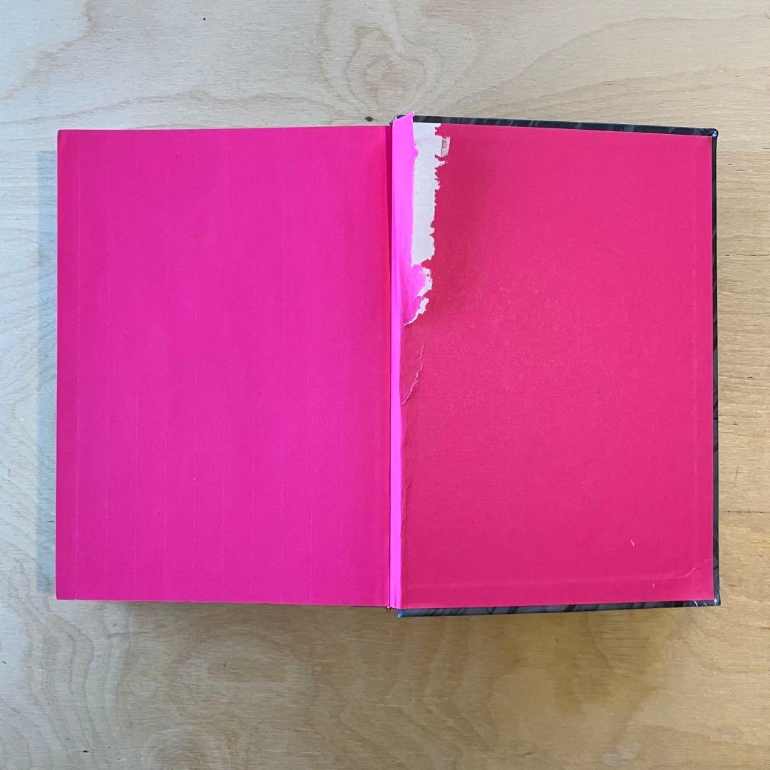 Inside Outside Petra Blaisse ペトラ・ブレーゼ作品集