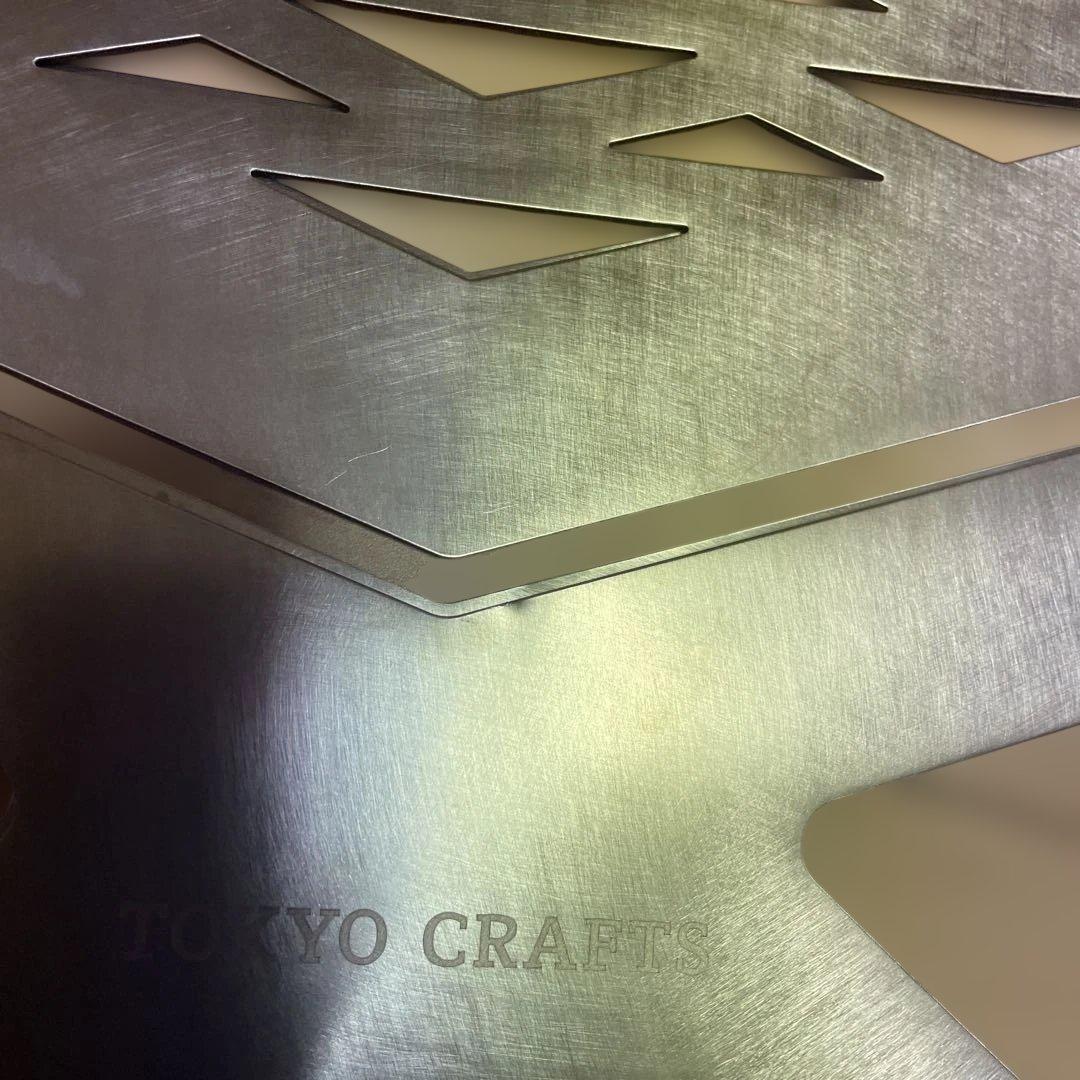 TOKYO CRAFTS マクライト２