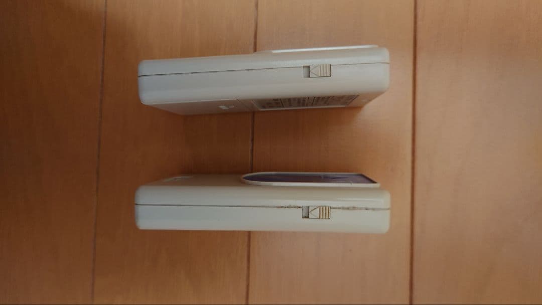 新日軽ニューウイングゲート用リモコン　 デジタルオートST-13