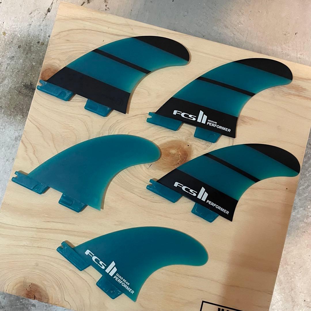 超浮力／アルメリック／ネックベアード／6'3／未使用品