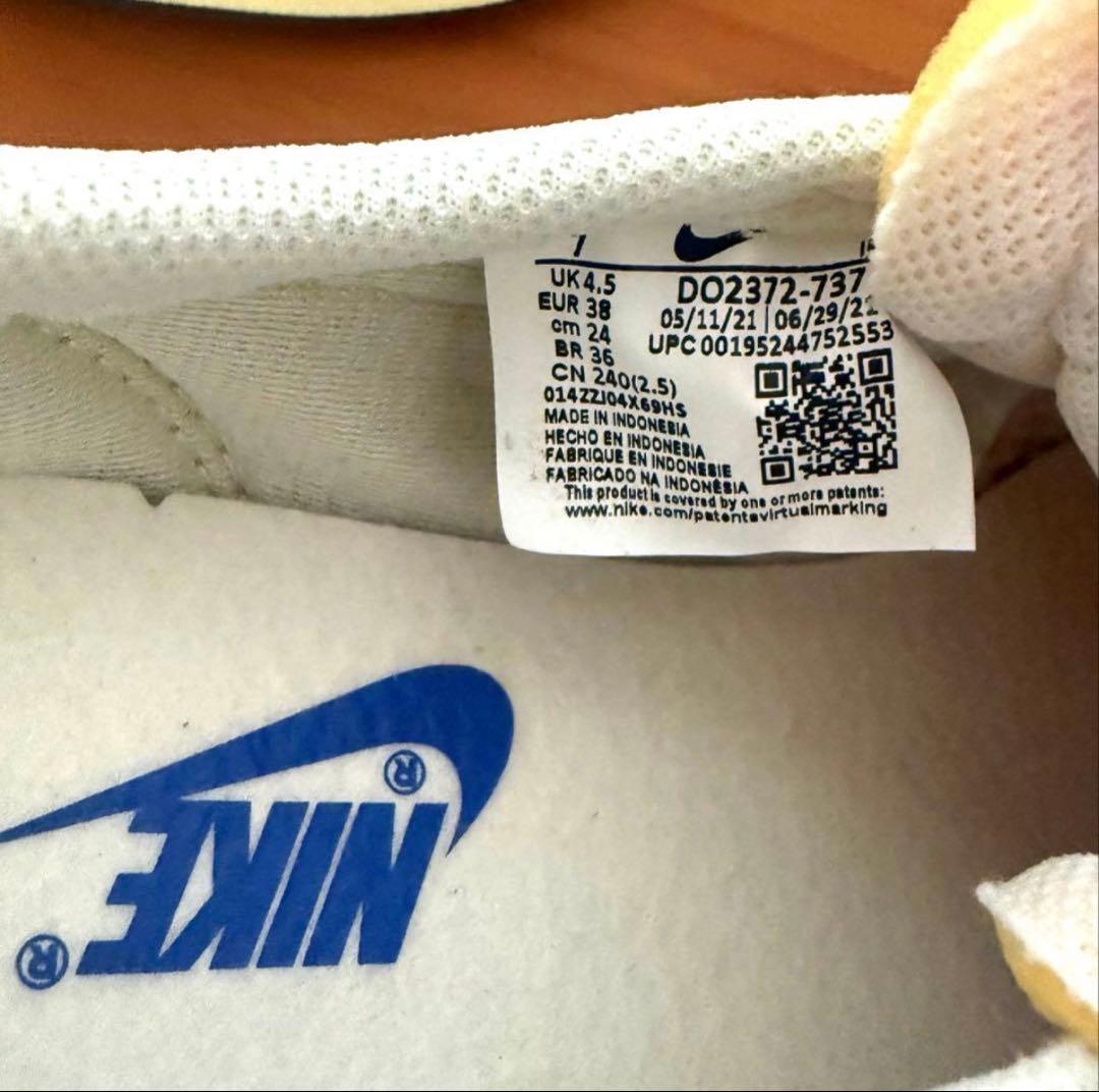 NIKE W WAFFLE TRAINER 2 /ナイキ ウィメンズ