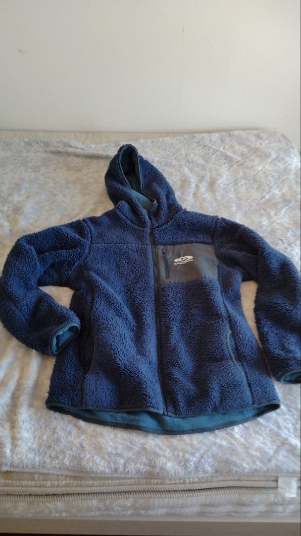 ケロヨン　O.S.P. RVジャケット 　2着　L　XL