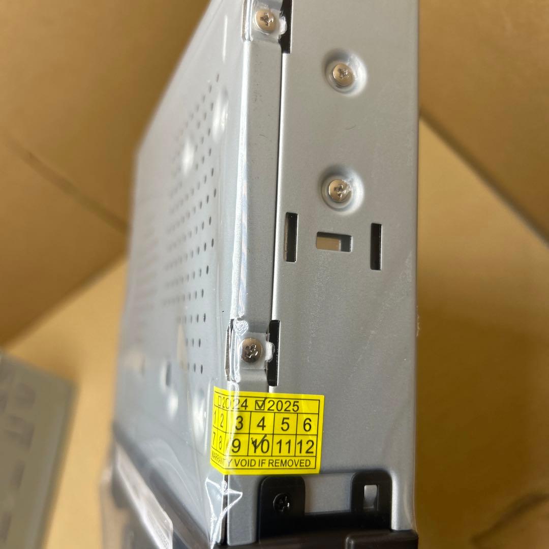 ATOTO S8 10インチAndroid 4GB+32GB S8G1104MS