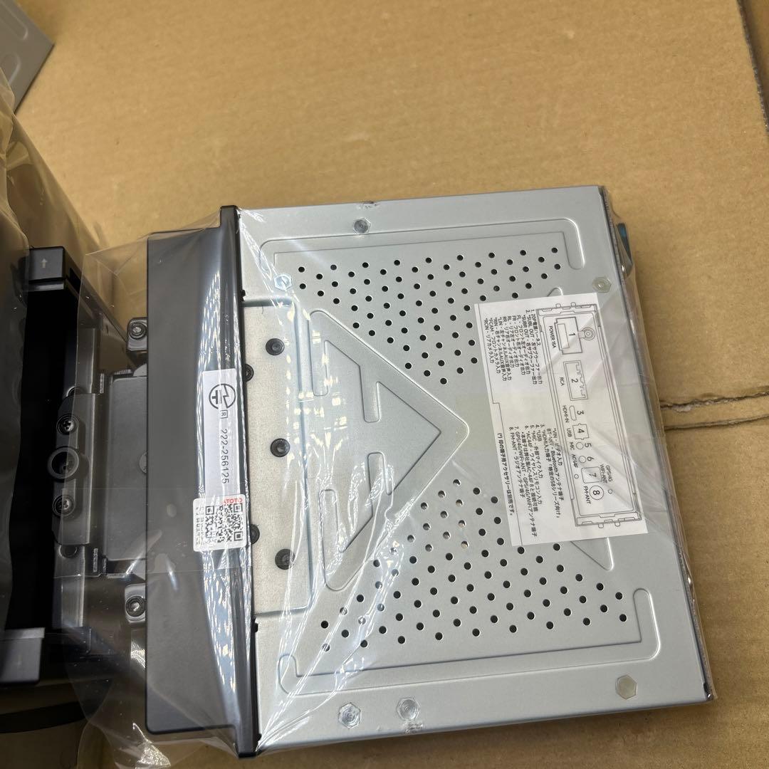 ATOTO S8 10インチAndroid 4GB+32GB S8G1104MS