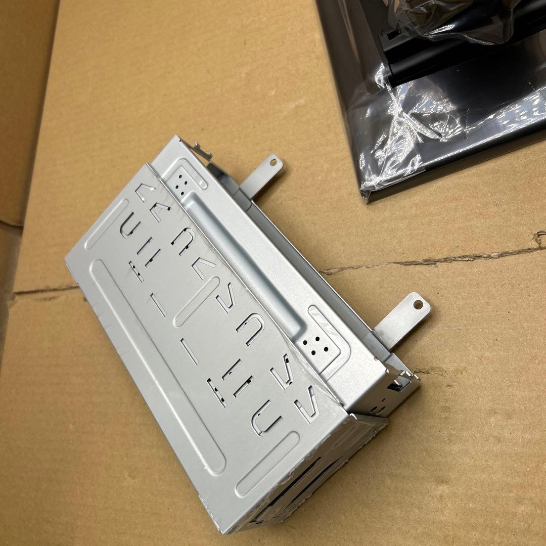 ATOTO S8 10インチAndroid 4GB+32GB S8G1104MS