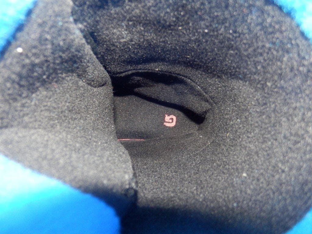 美品 バートン ブーツ SHARK BOA ブラック ブーツ 26cm