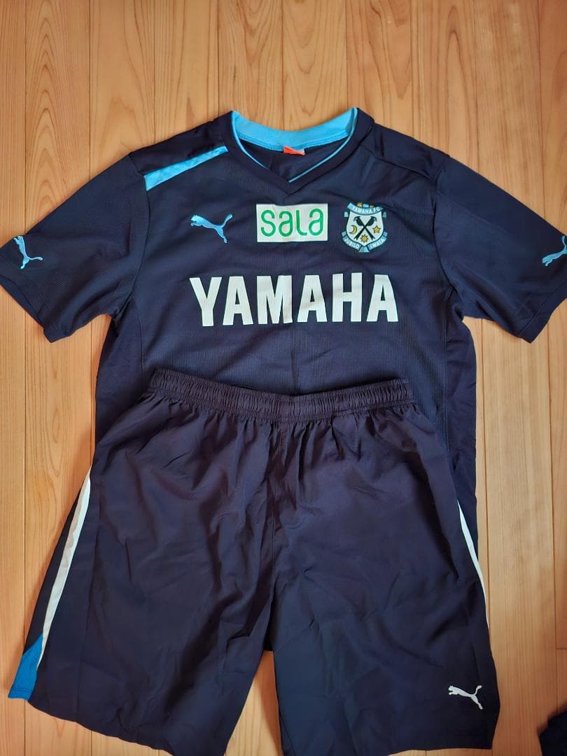 ジュビロ磐田トレーニングウェア