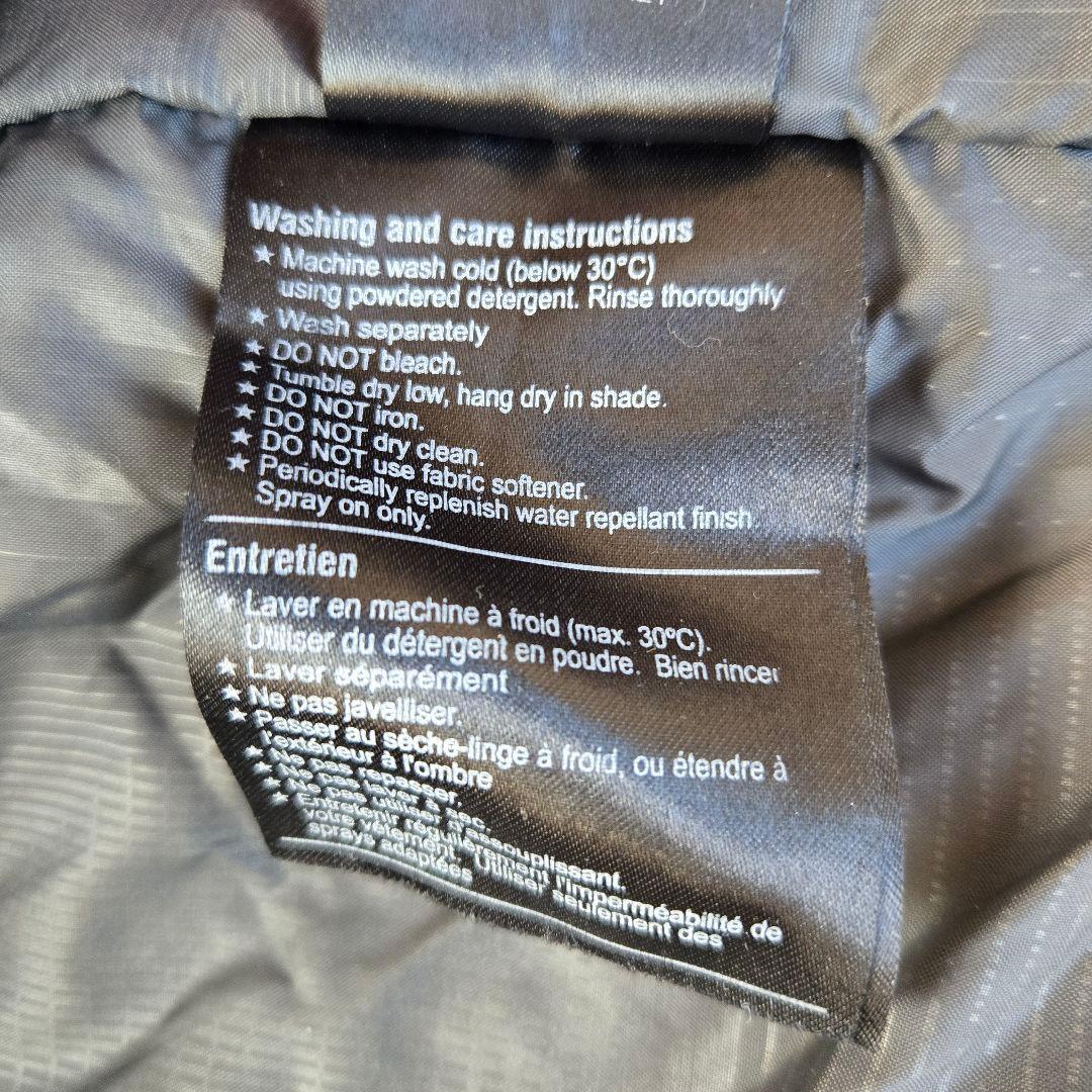 【希少XL】BURTON バートン スノーボードウェア DRYRIDE 総柄