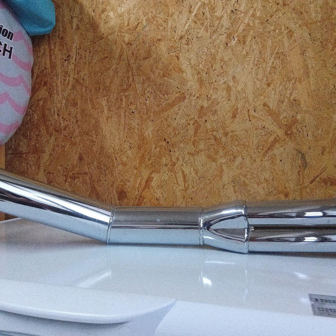 バリオス　プリティーレーシング　マフラー