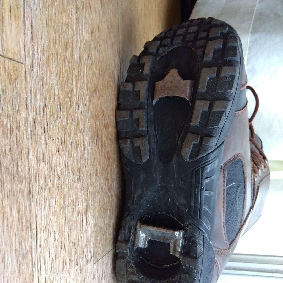 スノボー　ブーツ