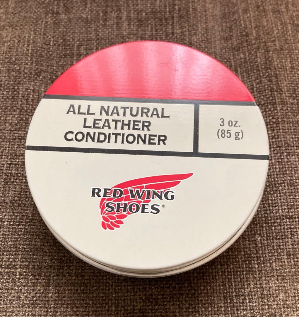 REDWINGSHOES875/27.5cm/レザーコンディショナー付き