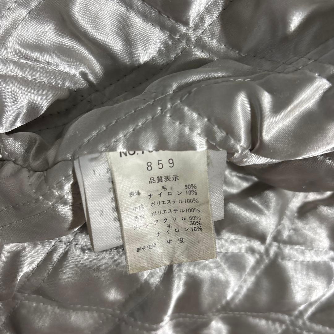 HARVARD UNIVERSITY スタジャン ブラック