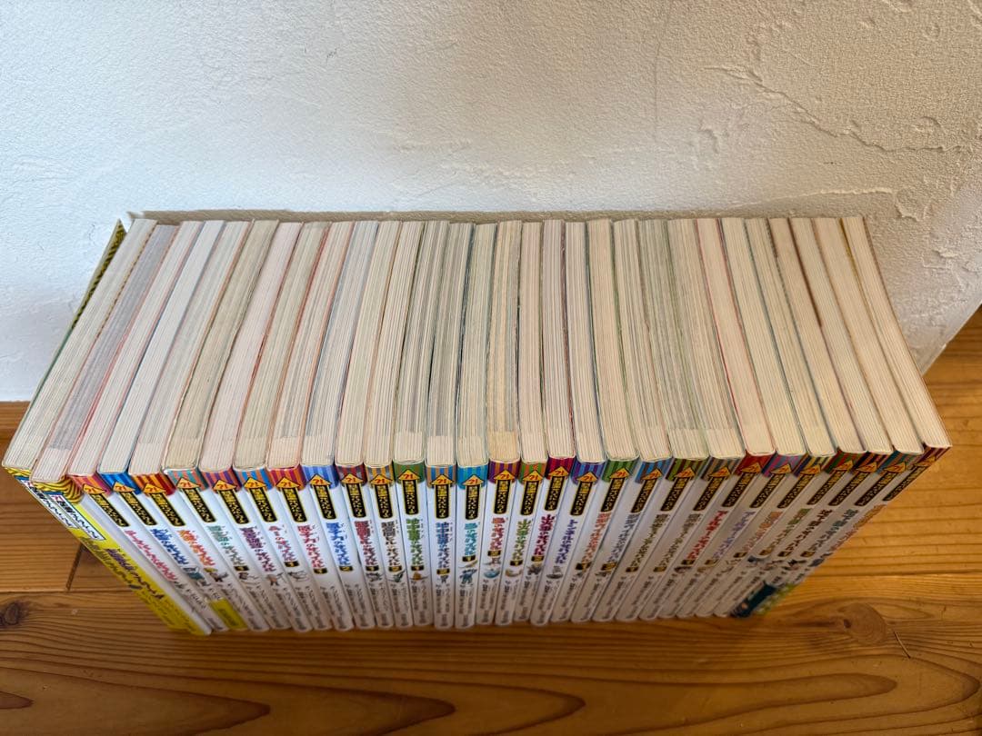 【バラ売り可】サバイバルシリーズ28冊、タイムワープシリーズ2冊合計30冊セット