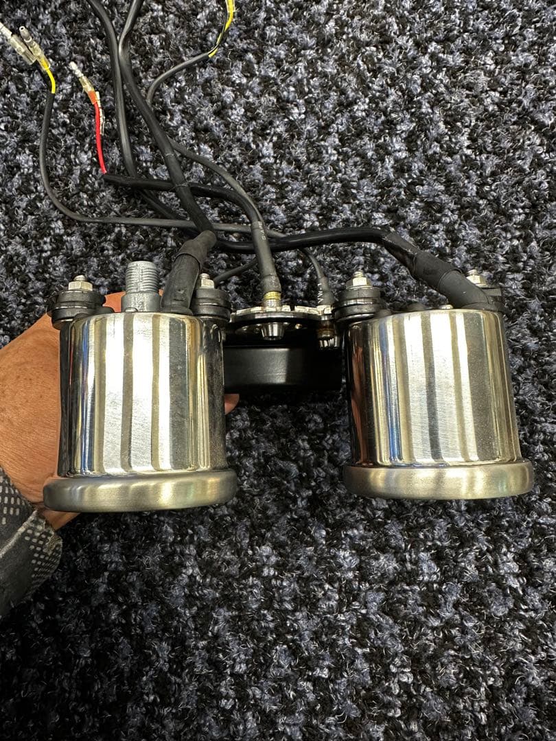 DNメーター　武川