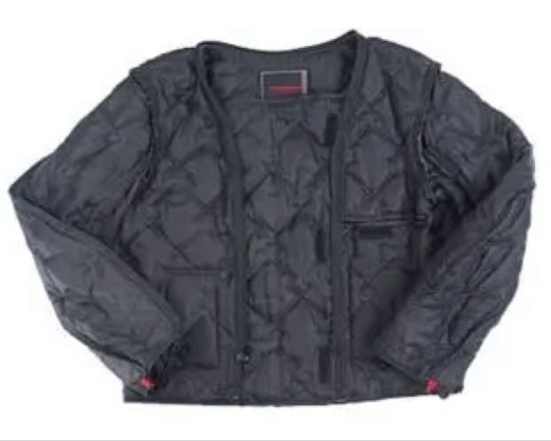 ＹＮ　コミネ　KOMINE JK-548 ライディングジャケット カーキ