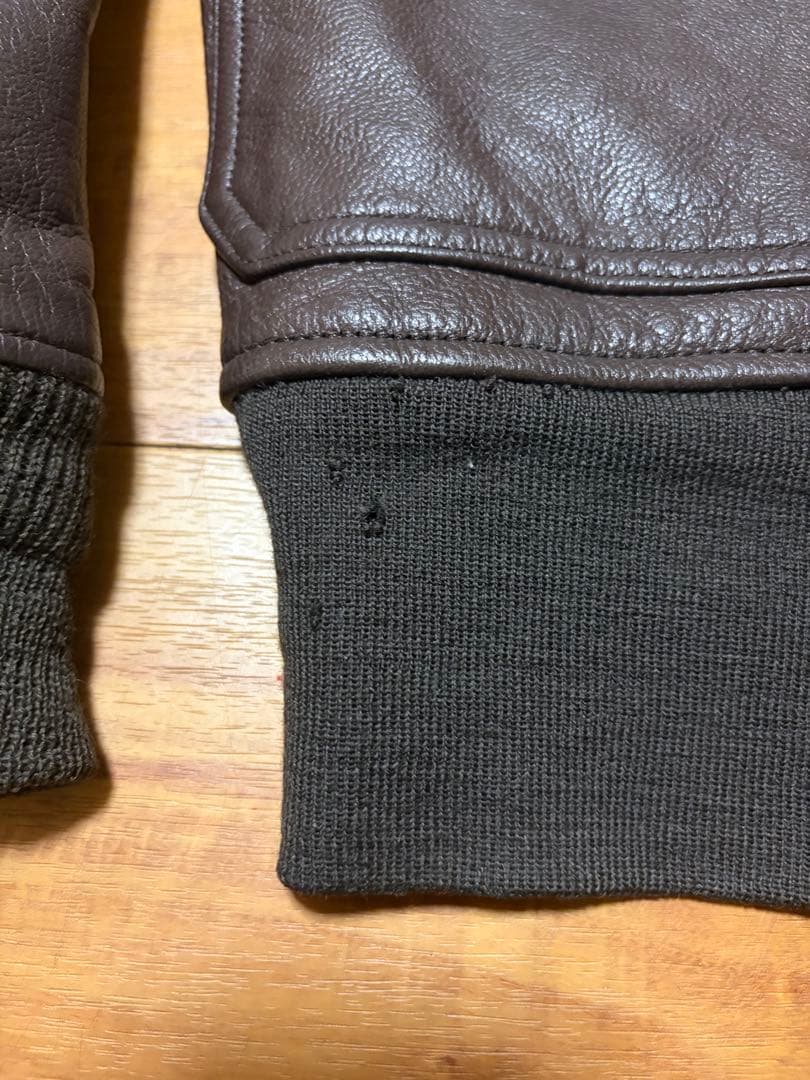 ジャケット・アウター U.S.Navy G1 60s