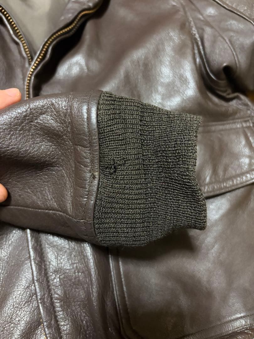 ジャケット・アウター U.S.Navy G1 60s