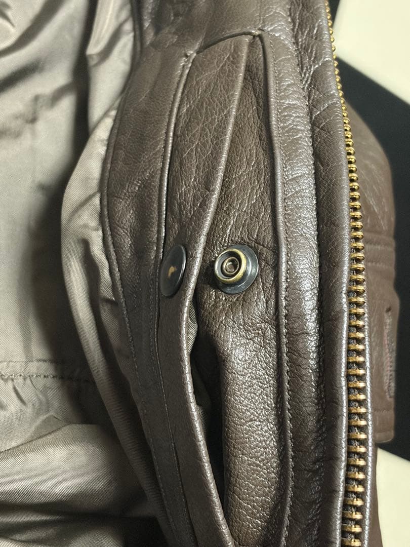 ジャケット・アウター U.S.Navy G1 60s