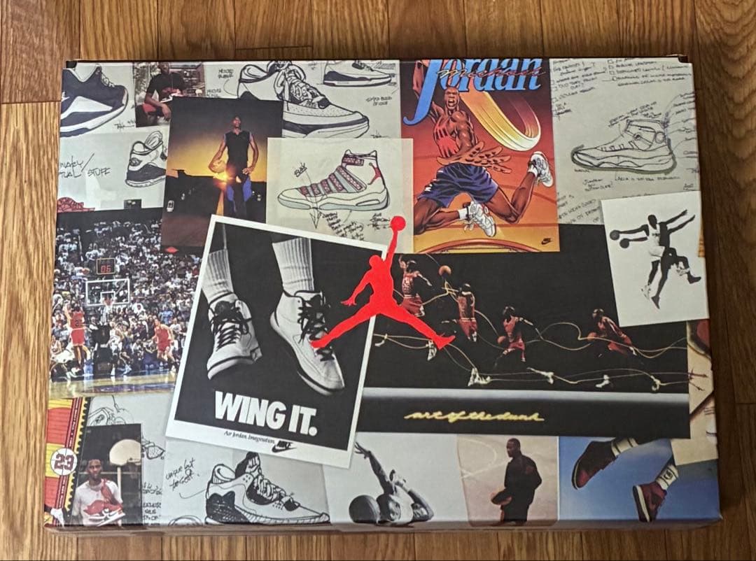 【箱付】ナイキ エアジョーダン14 \"ブラックフェラーリ\"