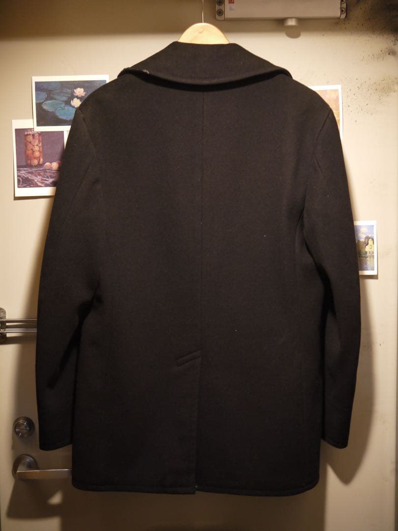1960s US Navy “P-COAT”