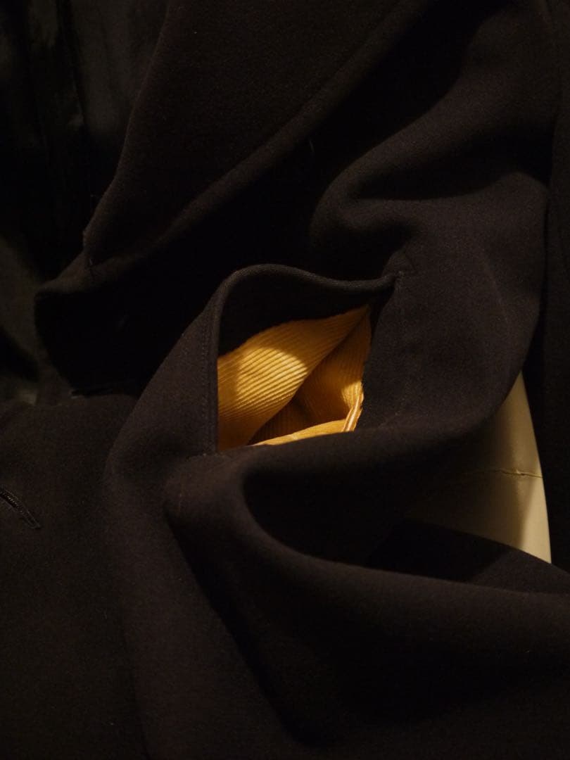 1960s US Navy “P-COAT”