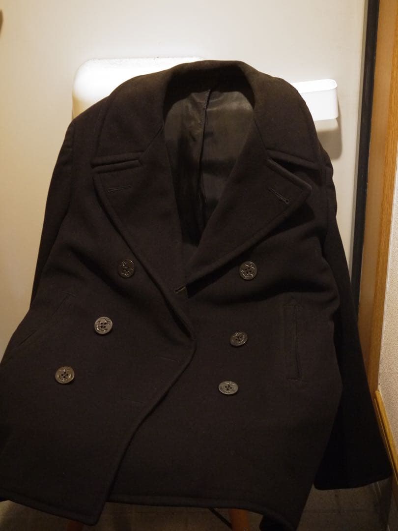 1960s US Navy “P-COAT”