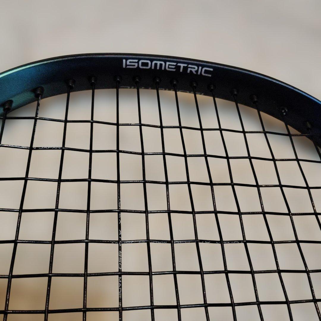 美品YONEX EZONE105 G1