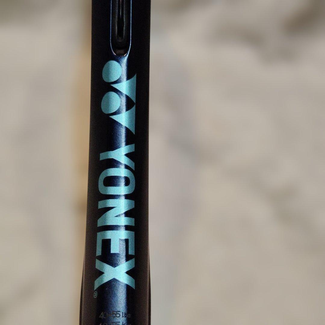美品YONEX EZONE105 G1