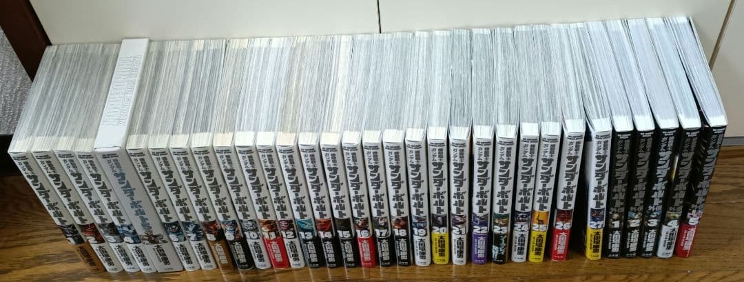 機動戦士ガンダム サンダーボルト 全巻セット + 外伝 全巻セット