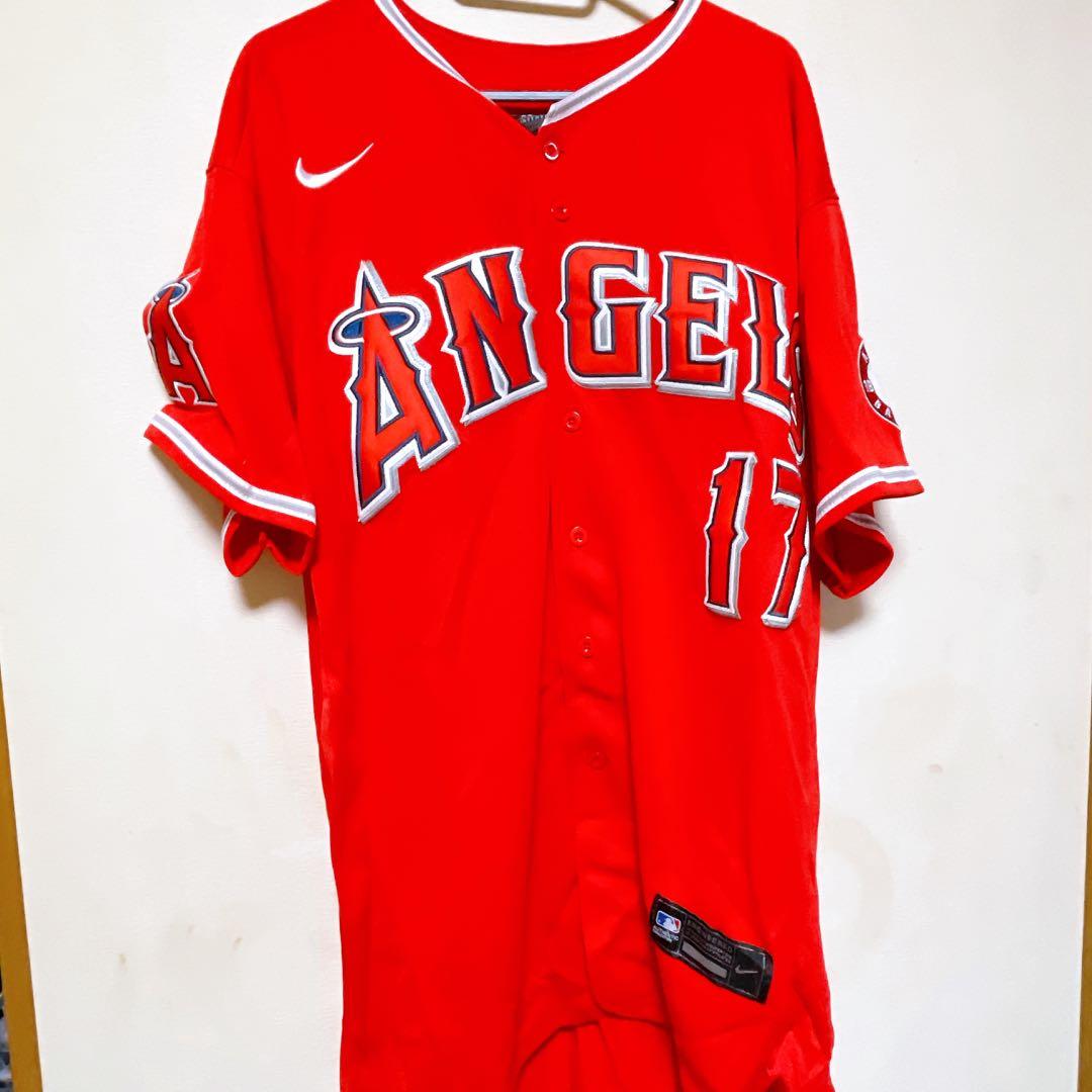 大谷翔平選手WBC2023侍ジャパン＆エンゼルスレプリカユニフォーム 2つセット