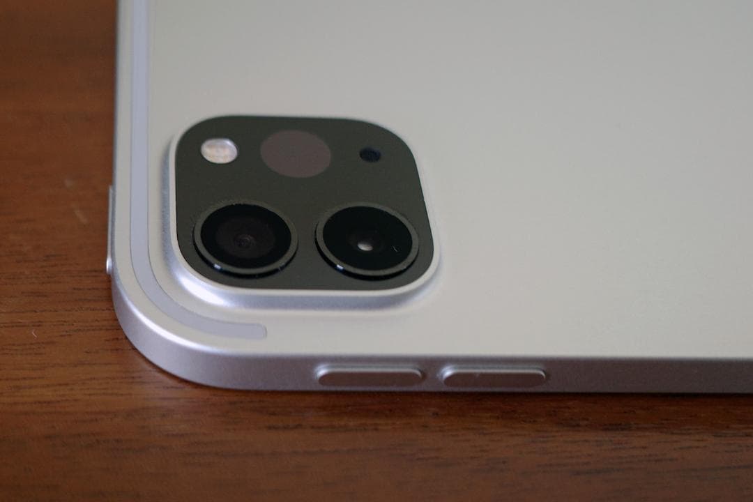 iPad Pro 12.9インチ 第4世代 256GB シルバーWi-Fiモデル