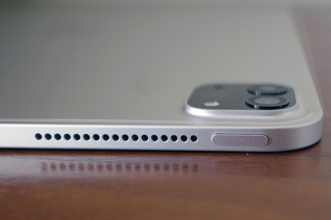 iPad Pro 12.9インチ 第4世代 256GB シルバーWi-Fiモデル