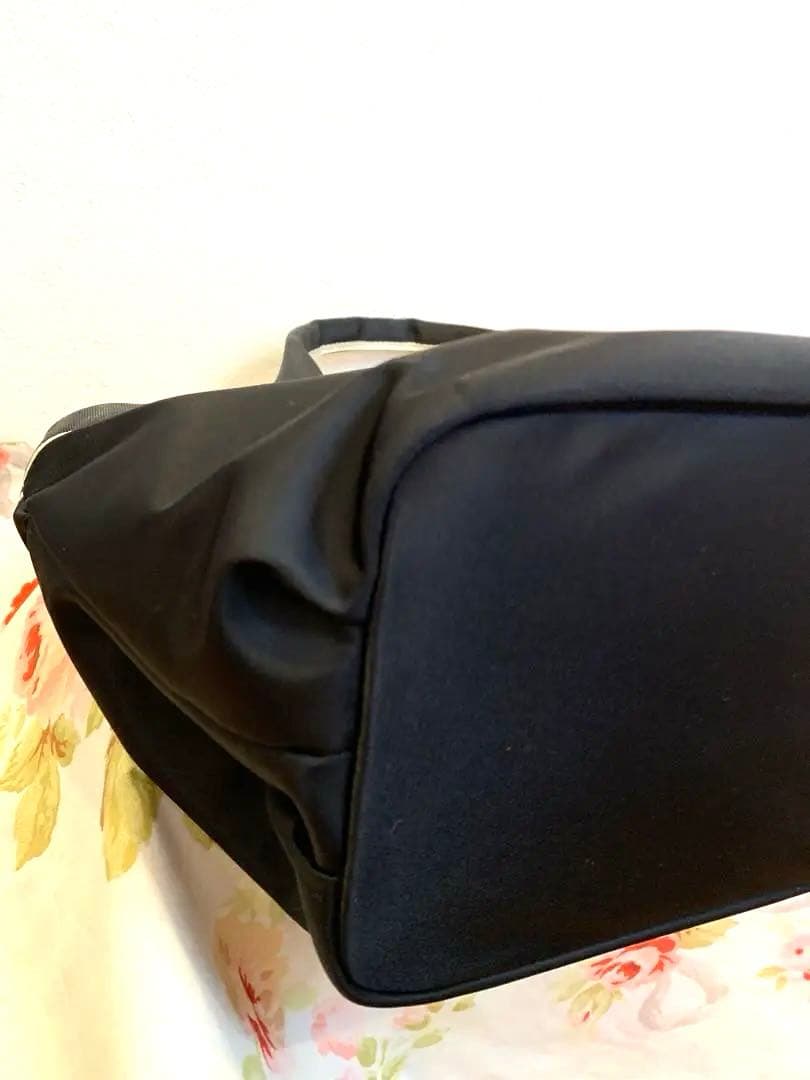 ❣️TOCCA リボン付きトートバッグ❣️