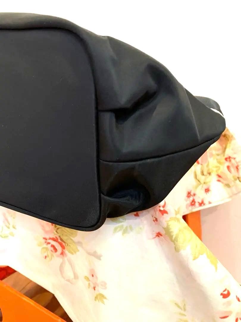 ❣️TOCCA リボン付きトートバッグ❣️