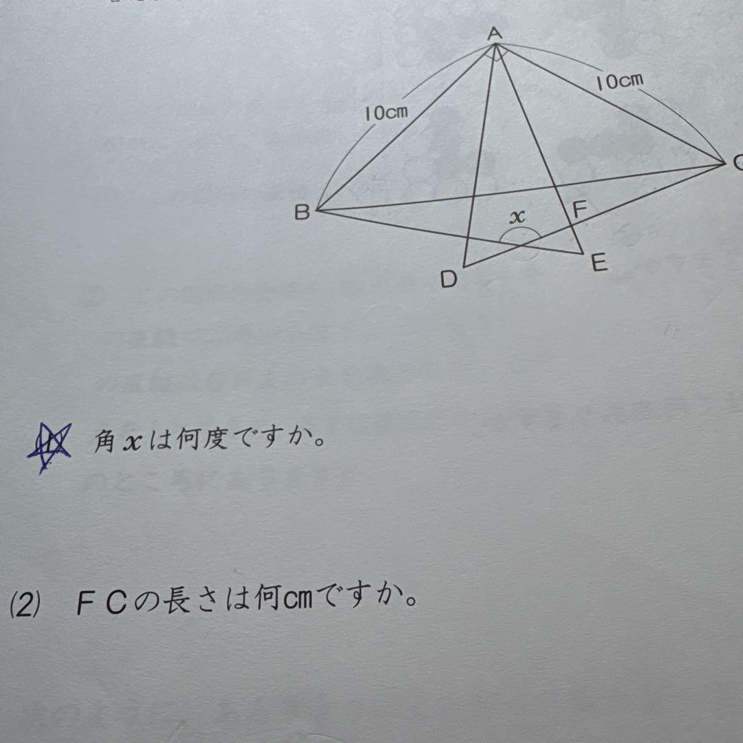 【最新】日能研 2024年度 4年　後期 公開模試