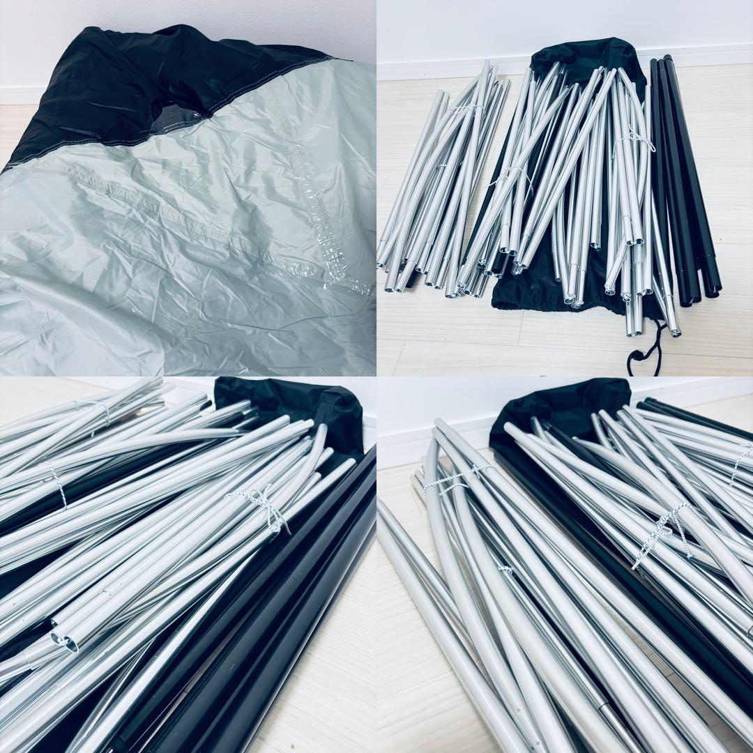 Coleman コールマン タフスクリーン 2ルームハウス MDX+