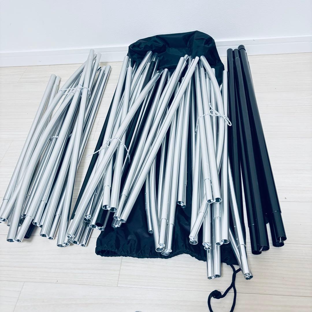 Coleman コールマン タフスクリーン 2ルームハウス MDX+